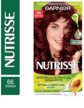 Foto packshot Nutrisse Tono 6.6